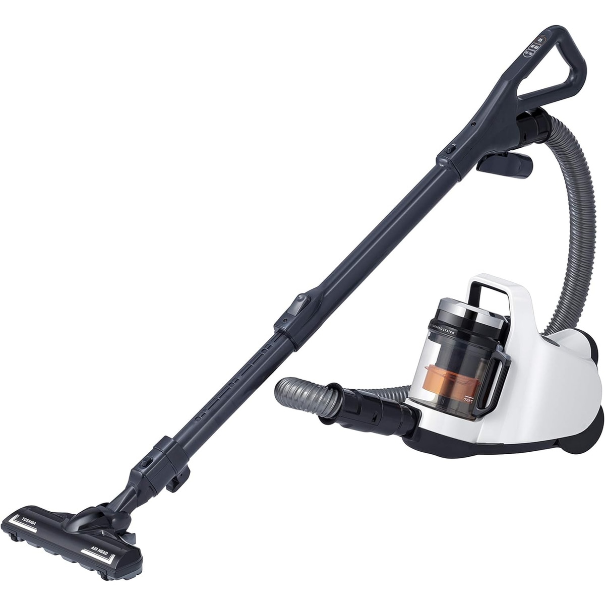 送料無料】東芝 掃除機 サイクロン式クリーナー トルネオ ミニ VC-C7A