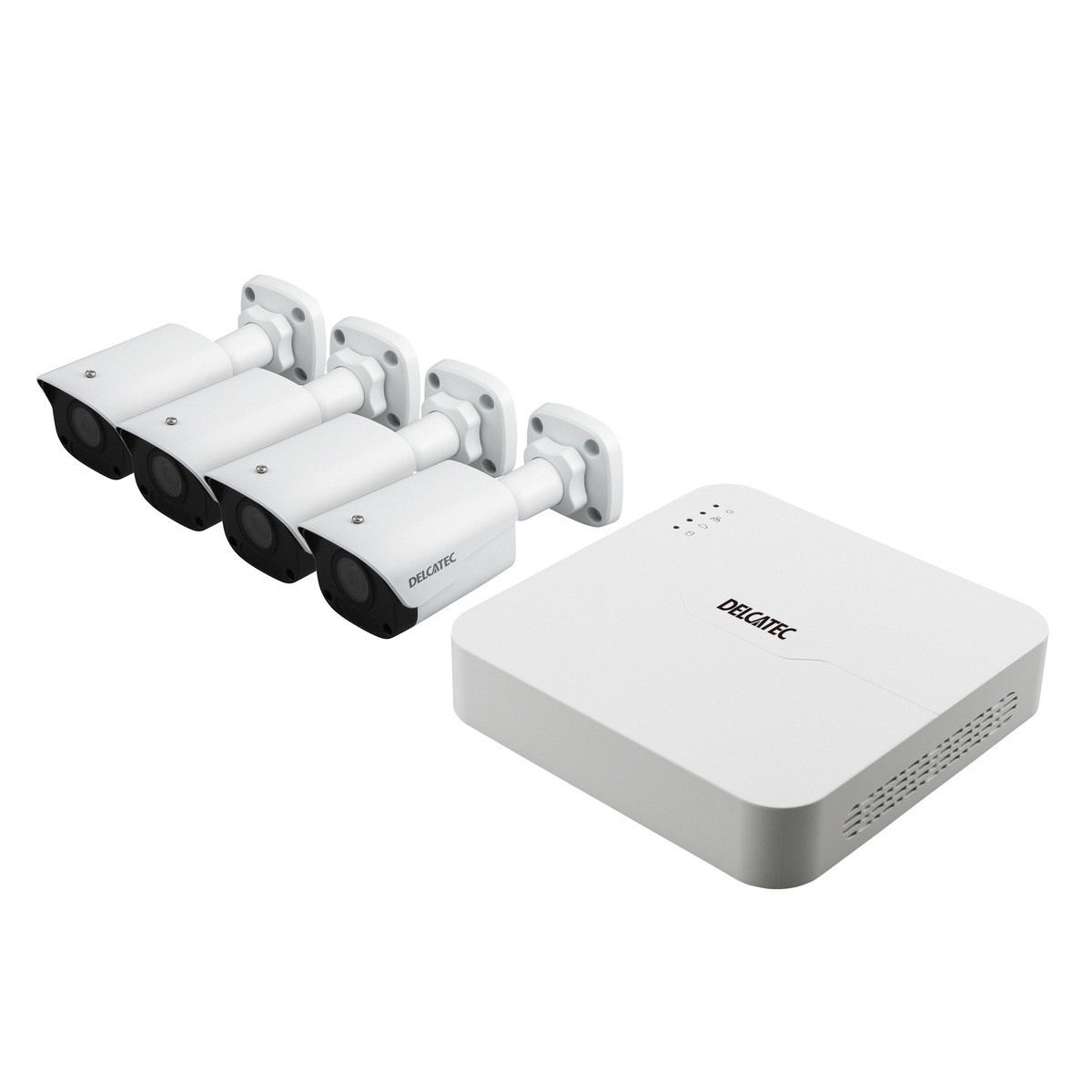 DX DELICATEC ワイヤレスHDカメラ & モニターセットWSC410S 売れ筋 DX