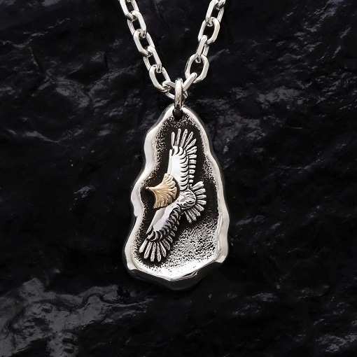 T-143a | ペンダントトップ | ARIZONA FREEDOM（アリゾナフリーダム