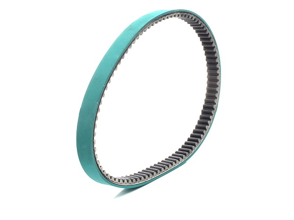 スーパーDIO ZX ライブDIO ZX 強化 ドライブベルト アラミド繊維 V