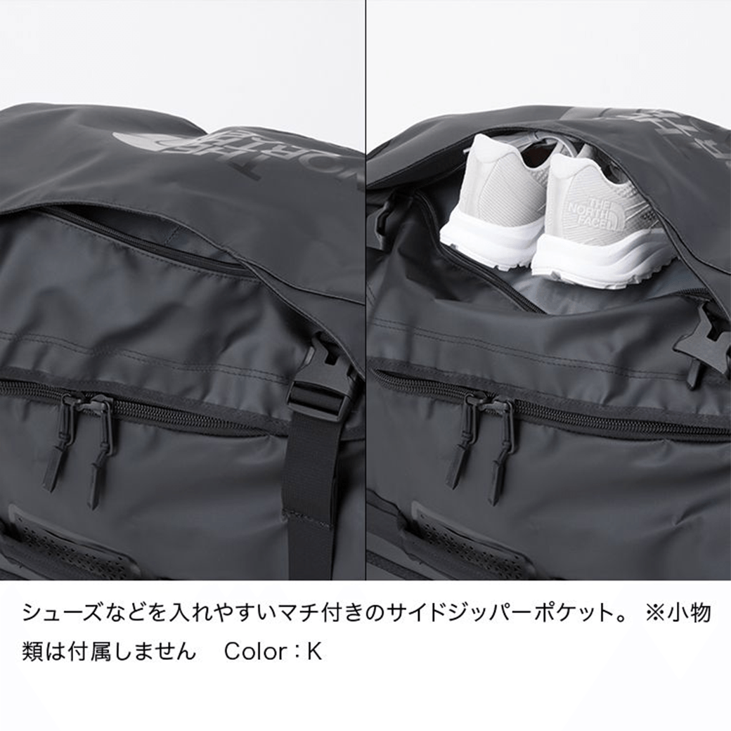 THE NORTH FACE（ザ・ノース・フェイス）ローリングサンダー30インチ