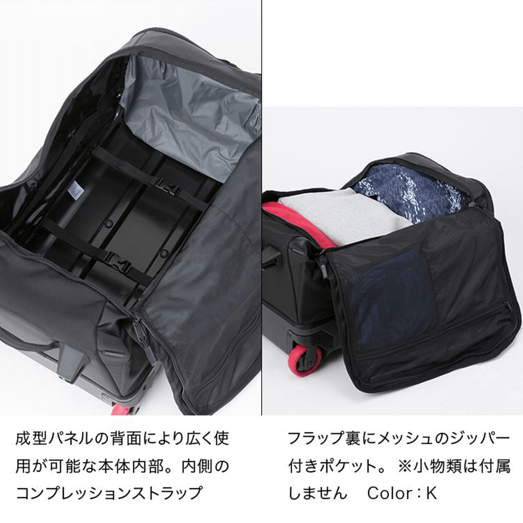 THE NORTH FACE（ザ・ノース・フェイス）ローリングサンダー30インチ