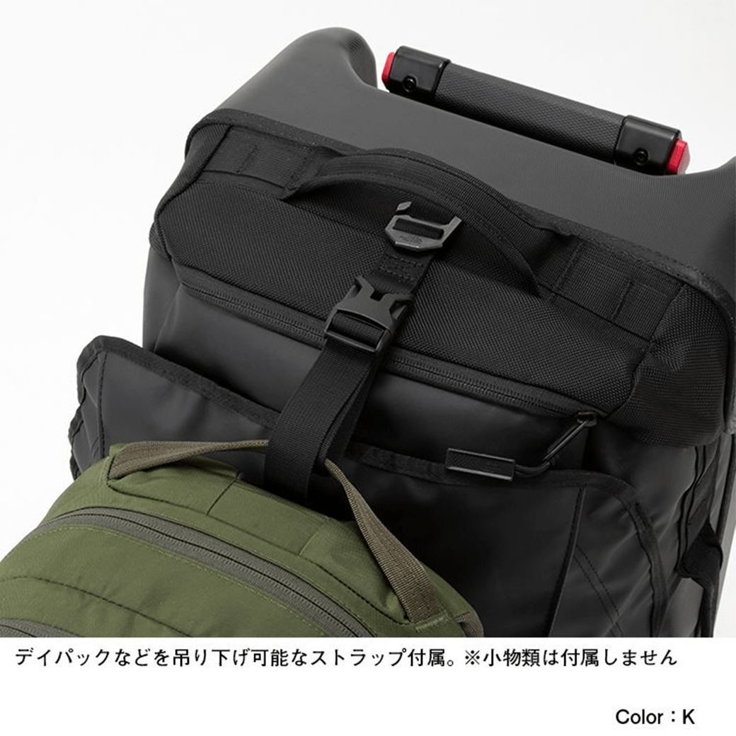 THE NORTH FACE（ザ・ノース・フェイス）ローリングサンダー22インチ