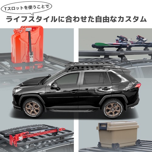 Glock純正 USA製 4挺スタンド型ラック 純正フレームと同じポリマー樹脂製