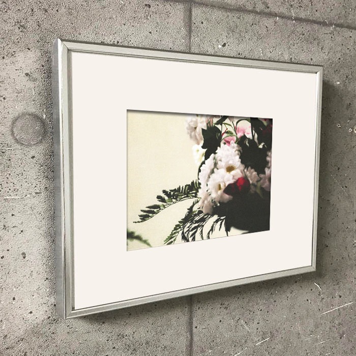 限定マット額装品/ゲルハルト・リヒター/4900 Farben(901) 【公式通販】