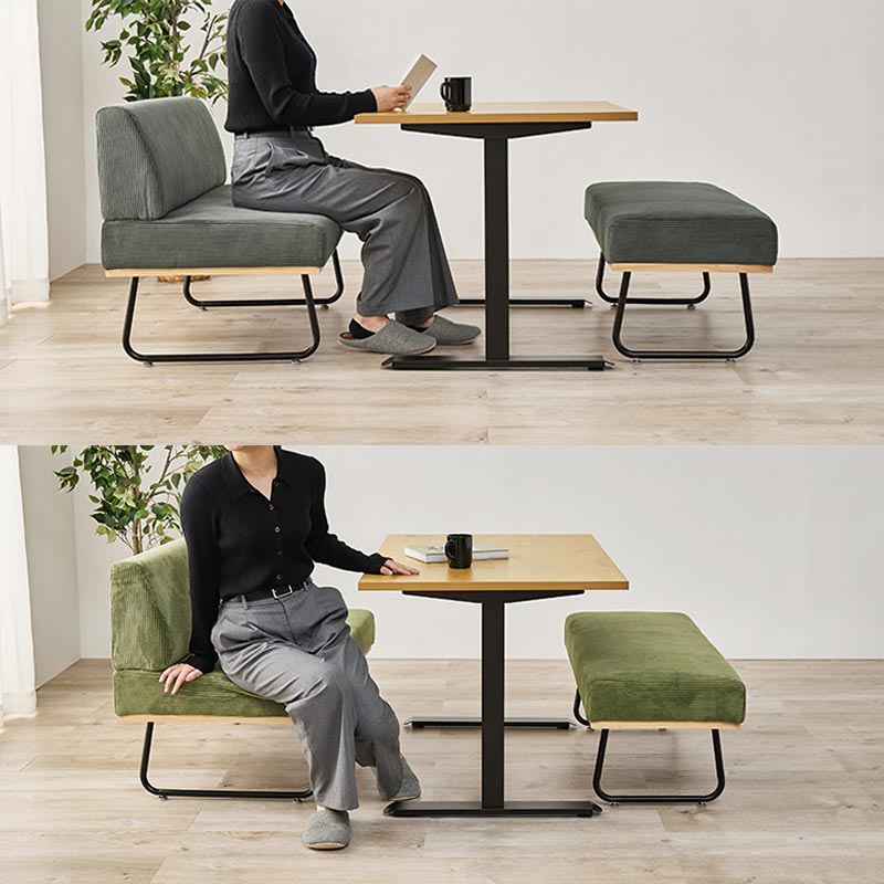 座卓 テーブル 天然木 天然木座卓 座卓 座卓 ZX-Table-1.svg