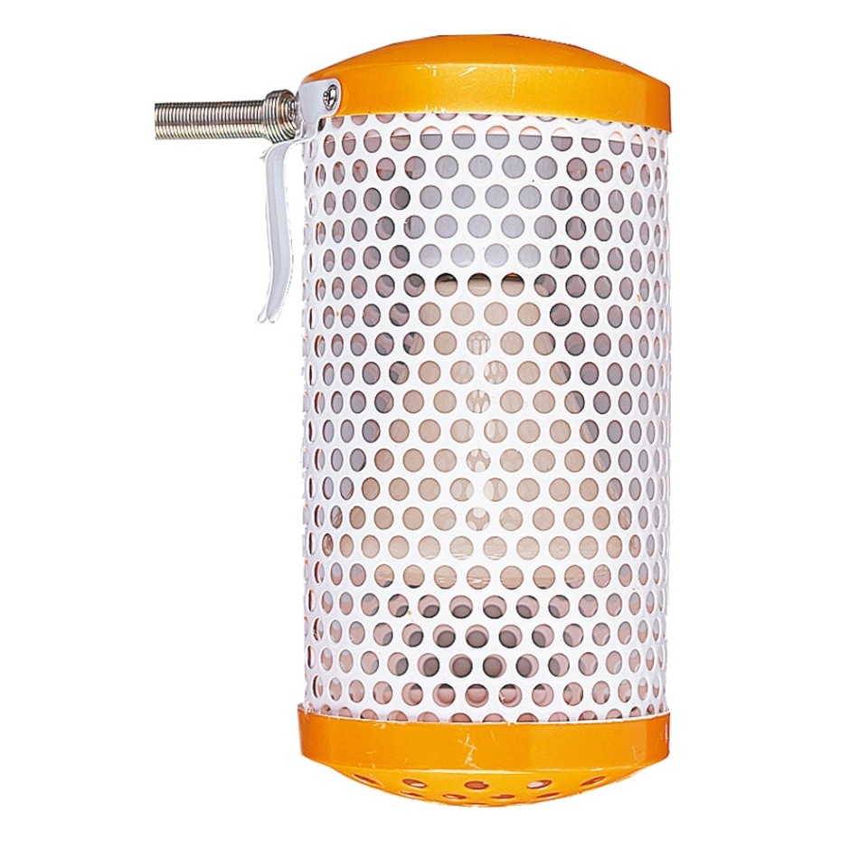 マルカン MARUKAN セラミックヒーター100W（カバー付） | 鳥類,衛生