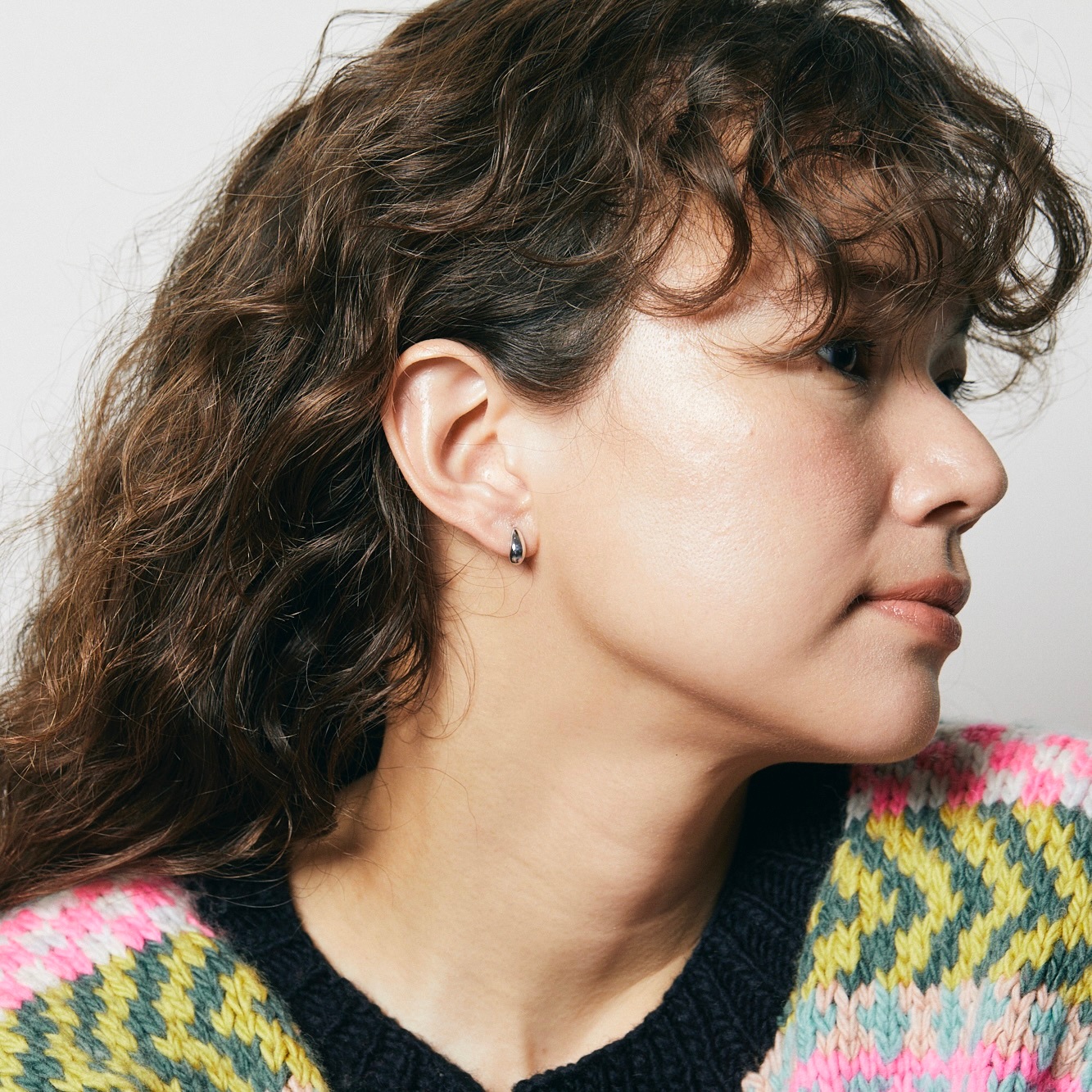 Amity Tendresse Silver｜Baqless 日本公式サイト