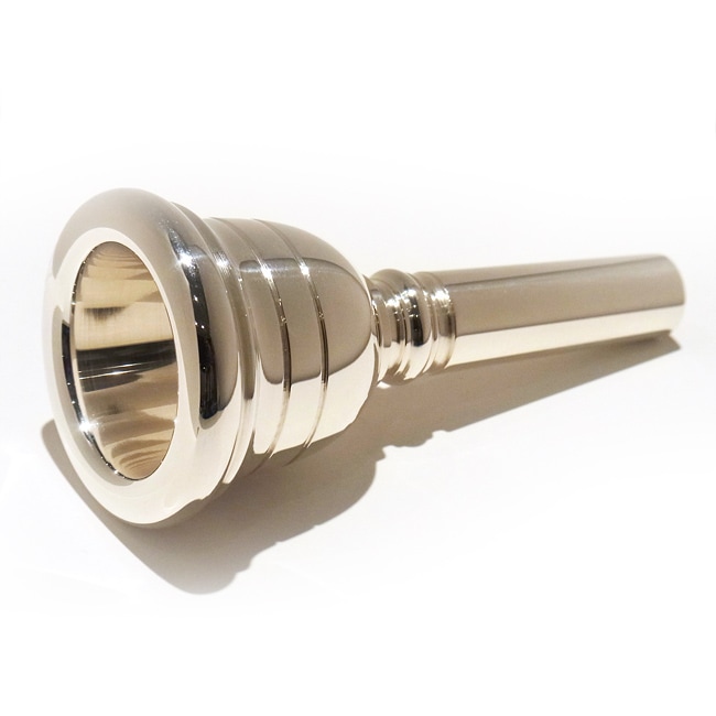 ペラントゥッチ PT83 ペラントゥッチ PT83 Perantucci Tuba Mouthpiece