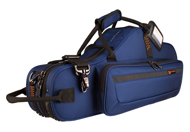 極美品 PRO-PAC アルトサックス ハードケース 管楽器 大容量 極美品