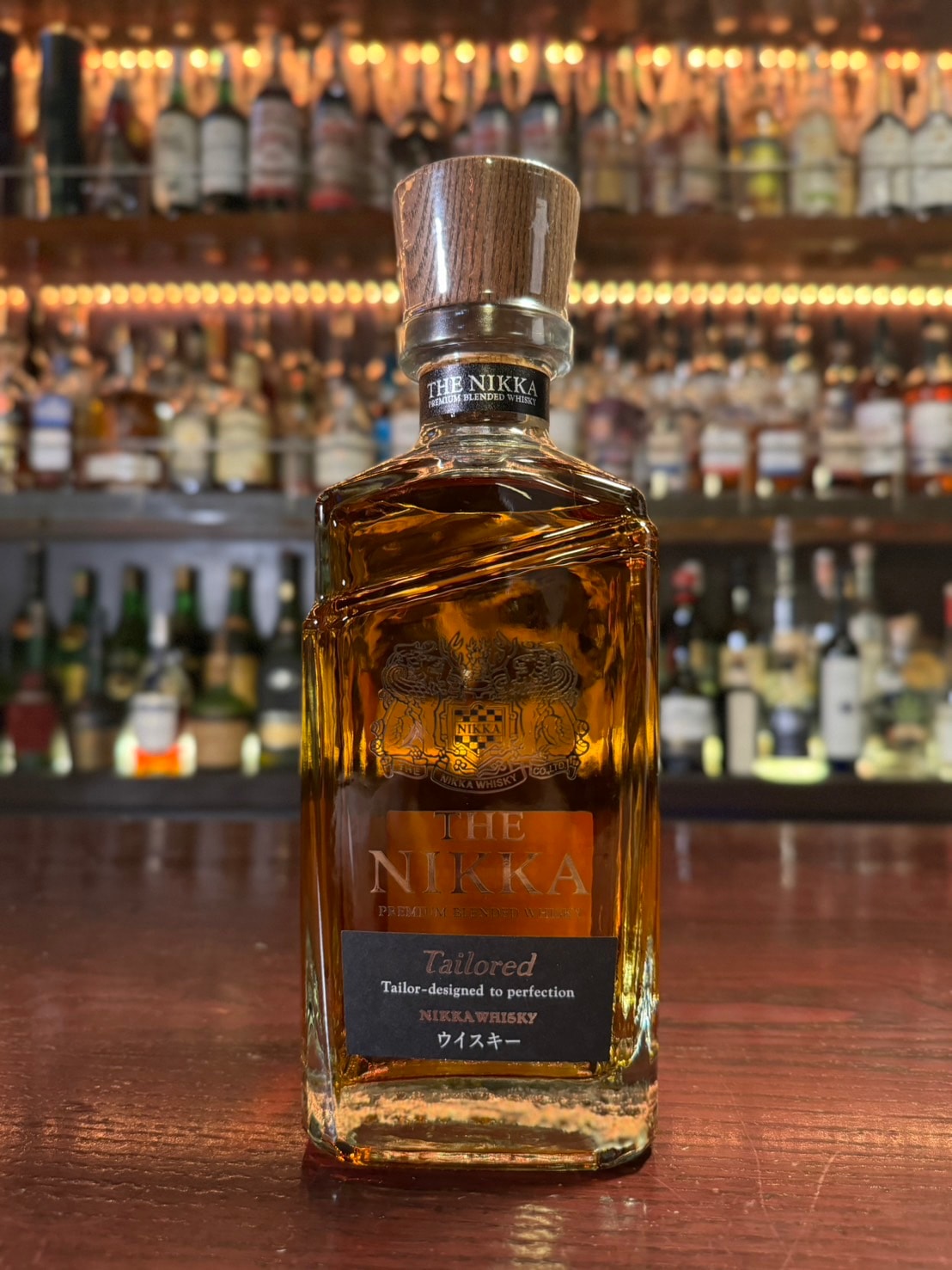 未開栓】NIKKA ニッカ スペシャルエイジ ノリタケ製陶器ボトル Q6