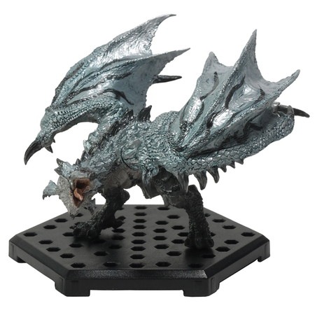 再販】【BOX】カプコンフィギュアビルダー モンスターハンター