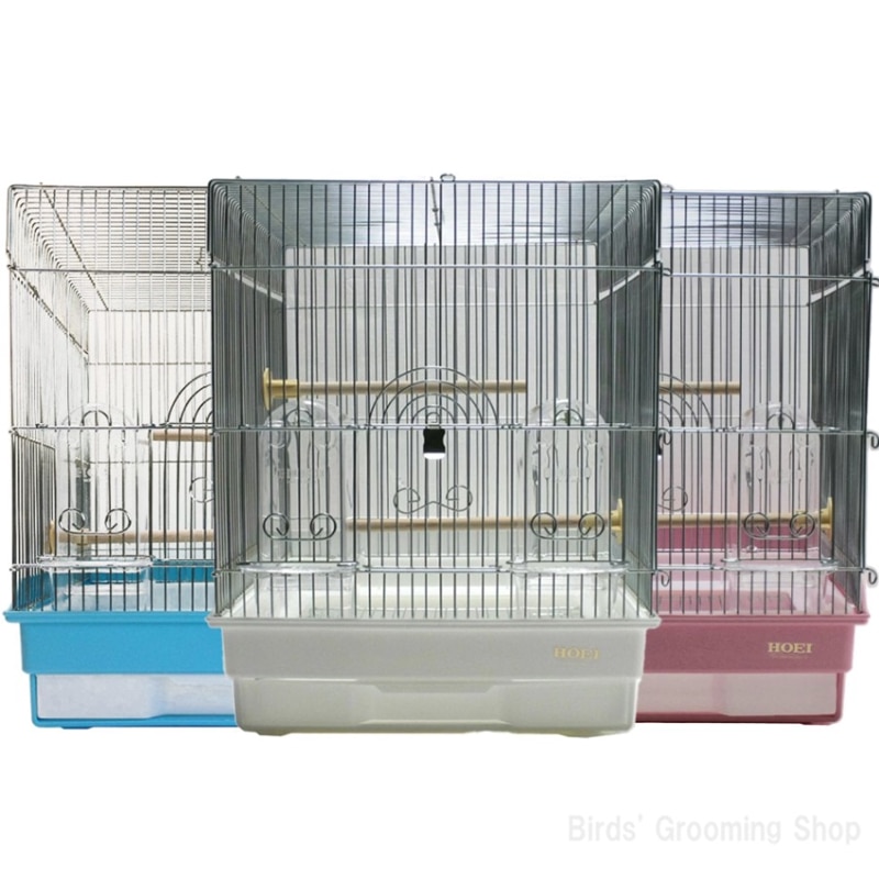 ご注文後お取り寄せ商品│【HOEI】465オカメ｜Bird's Grooming Shop
