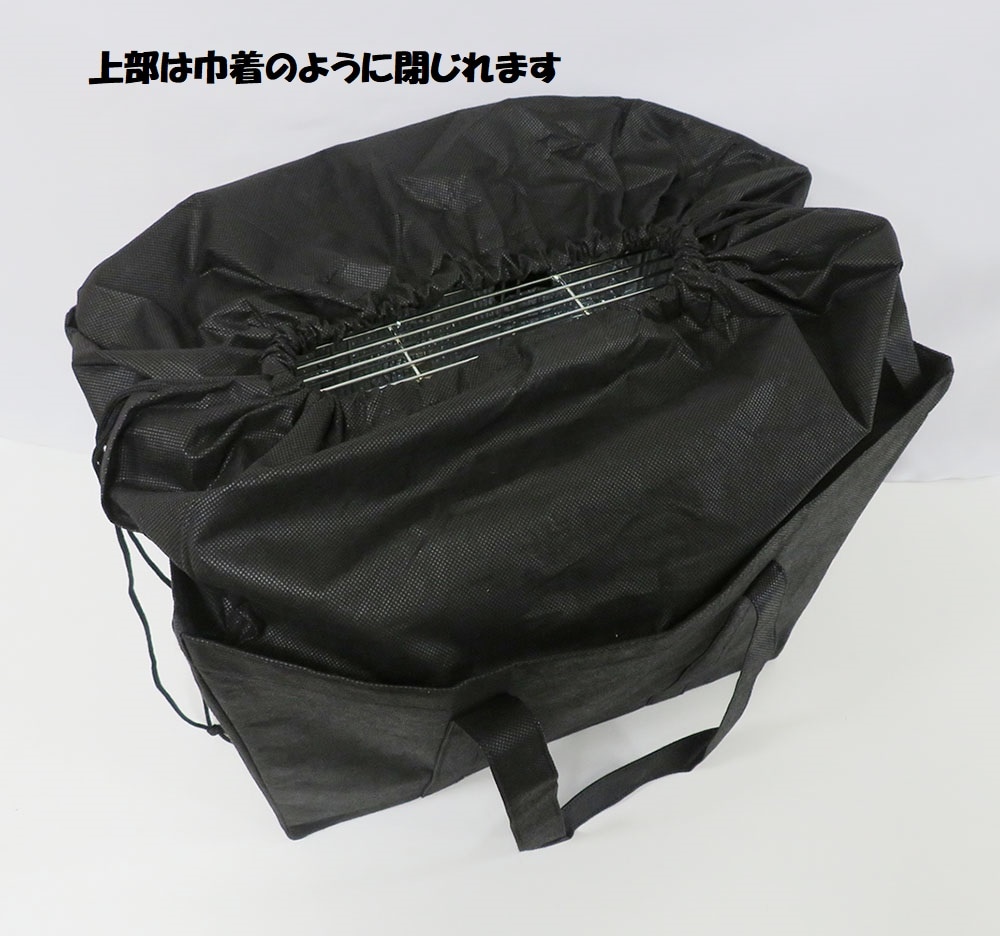 キャリーバッグ～小/中型鳥向け～｜Bird's Grooming Shop