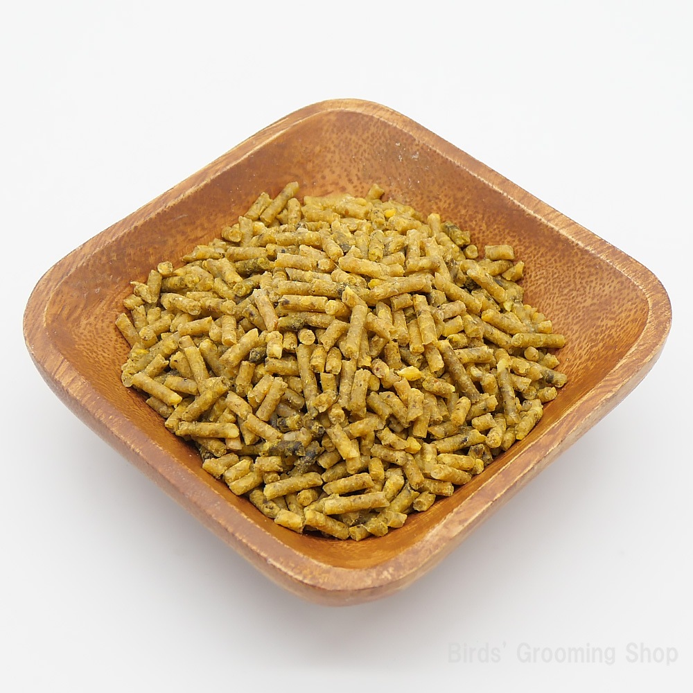 ラウディブッシュ】デイリーメンテナンス[ミニ](アルファルファ入)(8oz