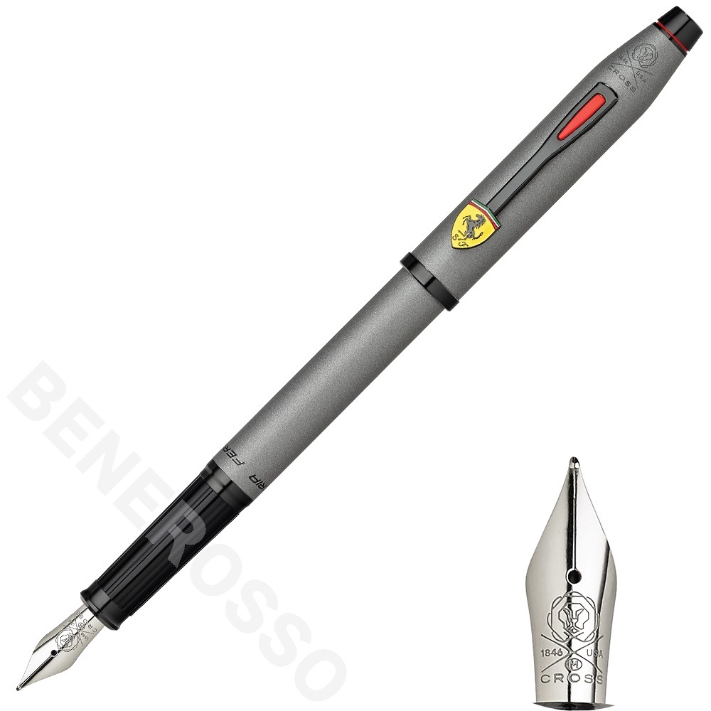 BMW万年筆とボールペンセット 【公式通販】