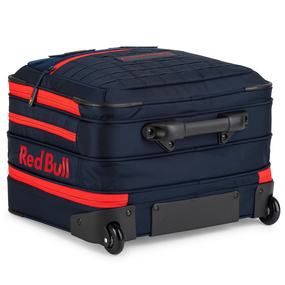 レッドブル レーシング チーム キャリーオンバッグ 2024 ネイビー