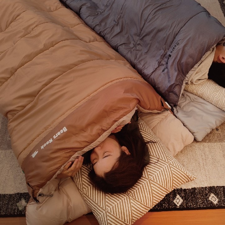 ねぶくろん TX-701 | ねぶくろんシリーズ | 【公式】Bears Rock