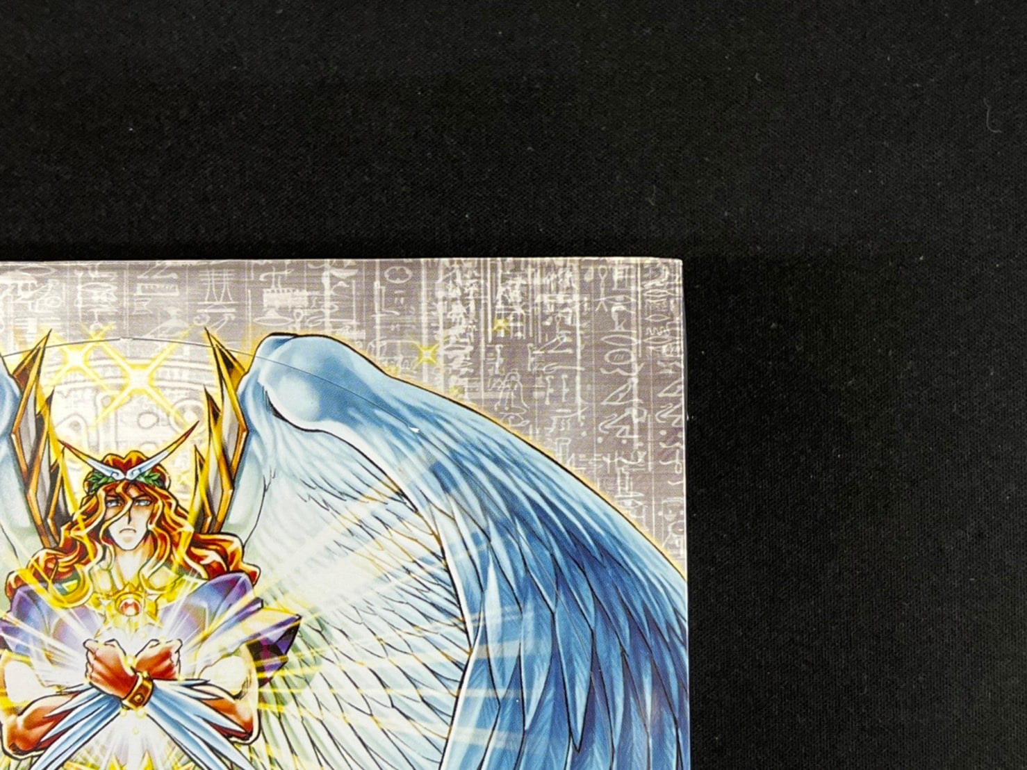 遊戯王 ライト・オブ・デストラクション 海外版未開封10個セット