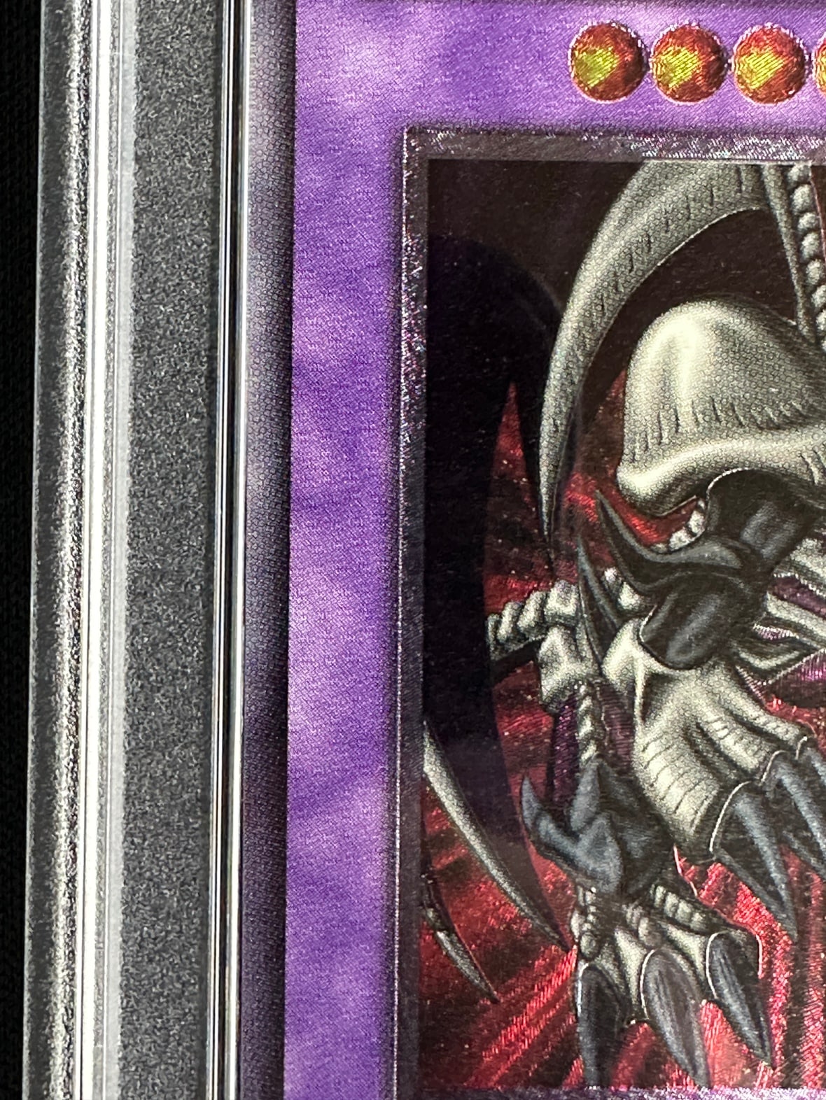 遊戯王】ブラック・デーモンズ・ドラゴン MA-52 状態A-〕ブラック