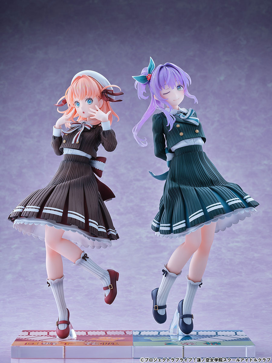 きゅるまるぬいぐるみ 蓮ノ空 日野下花帆 クリアランス 乙宗梢 きゅる