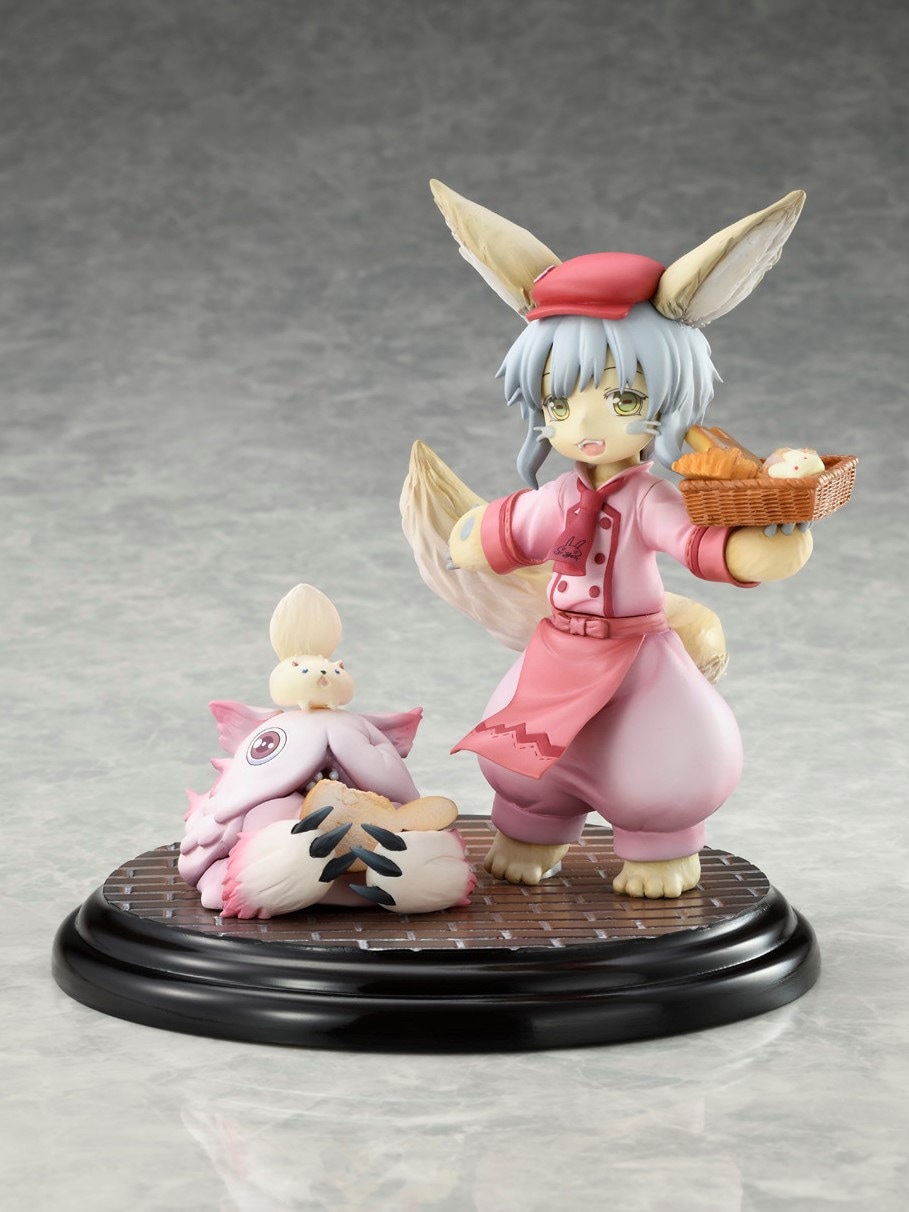 メイドインアビス ナナチ 1/6 完成品フィギュア 【公式通販】
