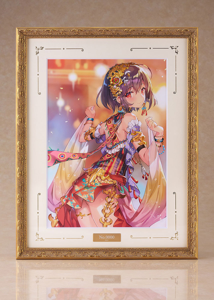 メダリスト展 キャラファイングラフ キャラクターグッズ｜キャラ