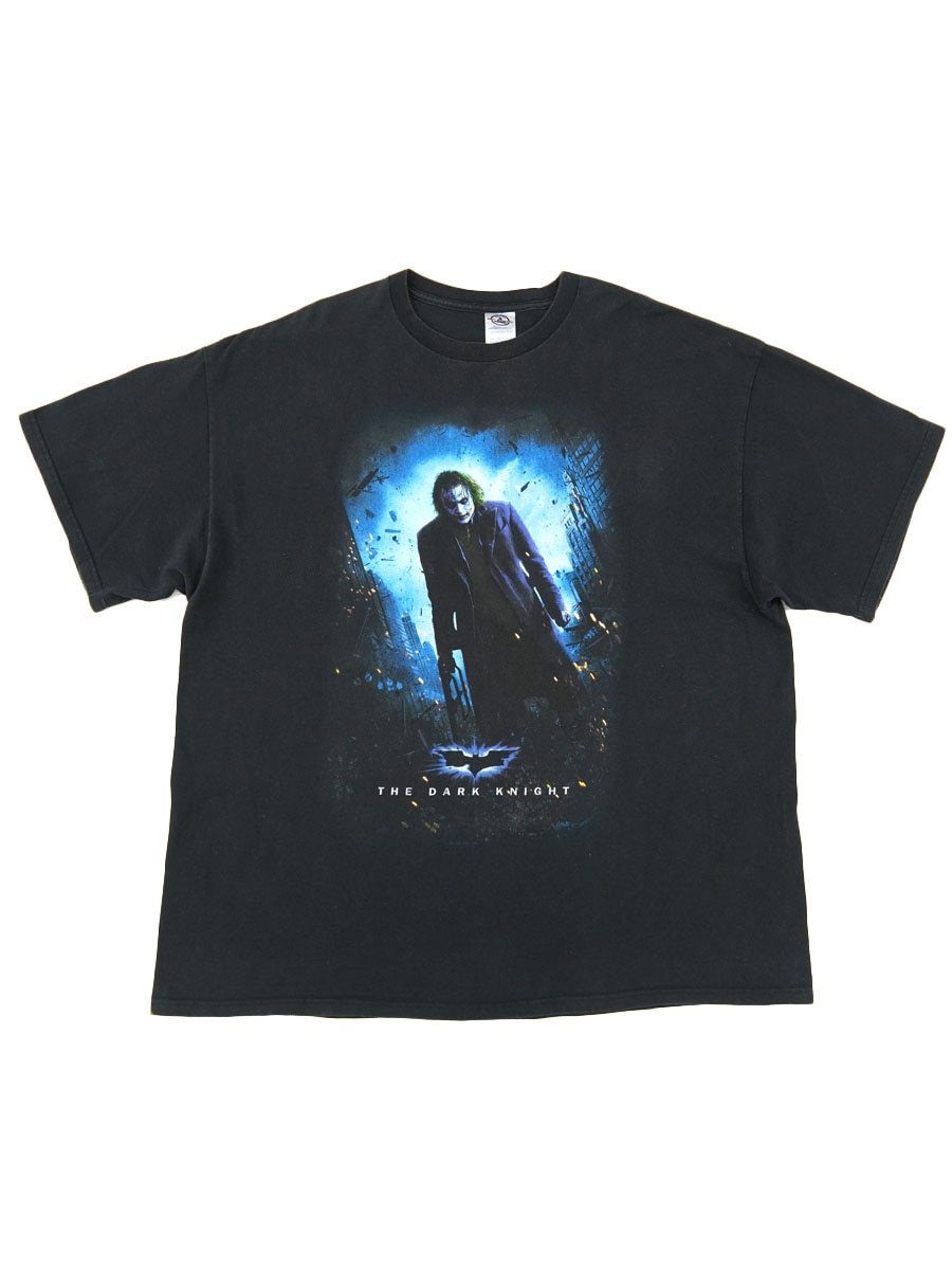 定価以下 限定100枚 ジャクソンマティス ダークナイトジョーカーT