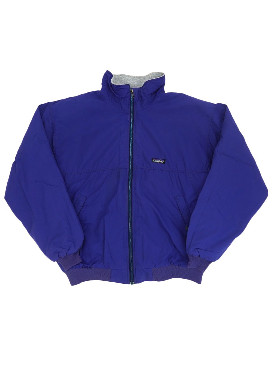 Patagonia シェルドシンチラジャケットLサイズ