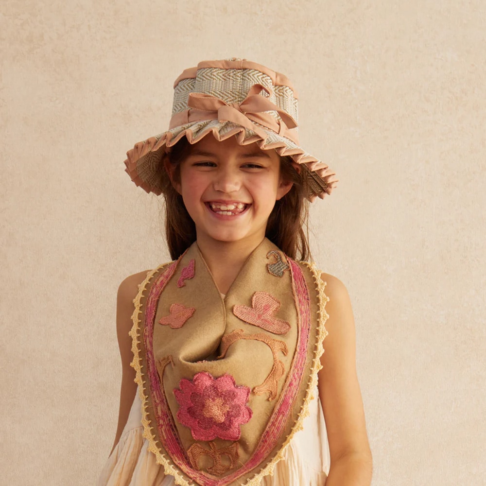 帽子 キッズ ローナマーレイ メイフェア Lorna murray Mayfair Kids