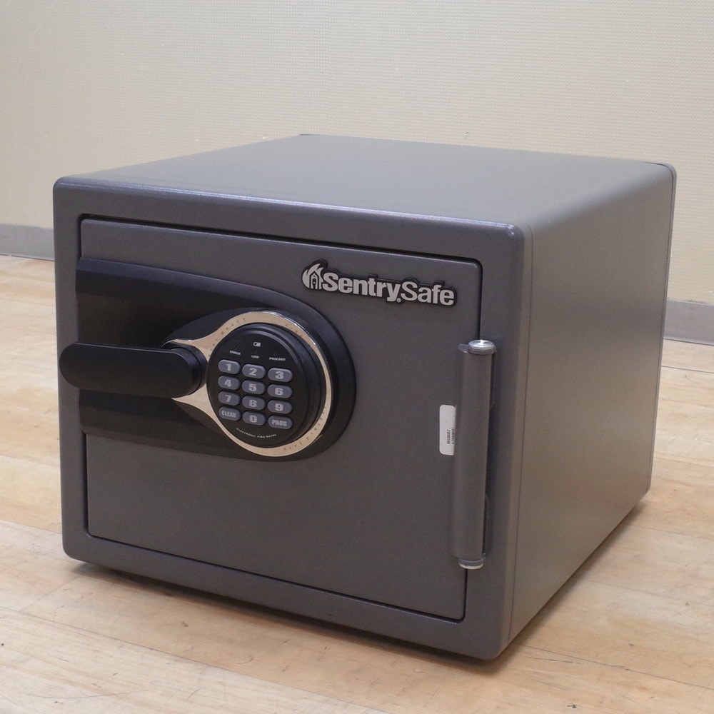 セントリーファイア・セーフ耐火金庫