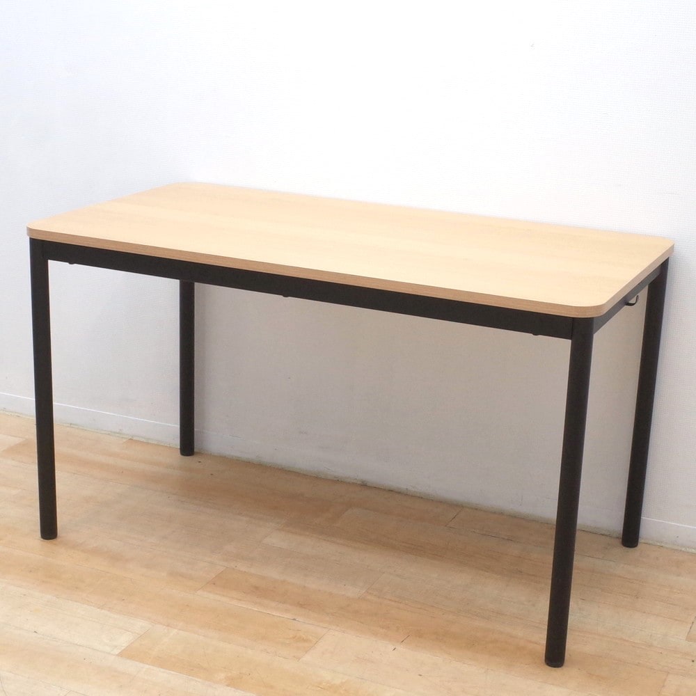 IKEA イケア TOMMARYD ミーティングテーブル W1270 D670 H750