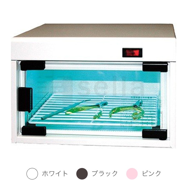 滝川 デジタルステリライザー 消毒殺菌庫 TG-8110⁄美容院⁄サロン