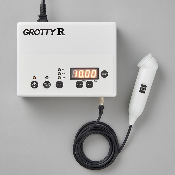 なな！グロッティアール GROTTY R エステプロラボ 美容機器 なな！グ
