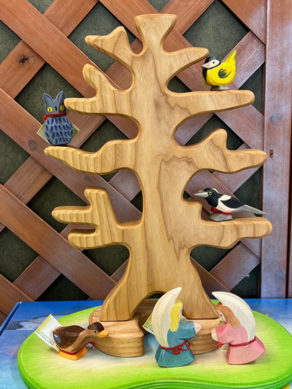 オストハイマー とまり木 | 積み木,その他の積み木 | 赤ちゃん・ドイツ