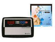 ゼンスイ 冷暖コントローラー「ZS-211」