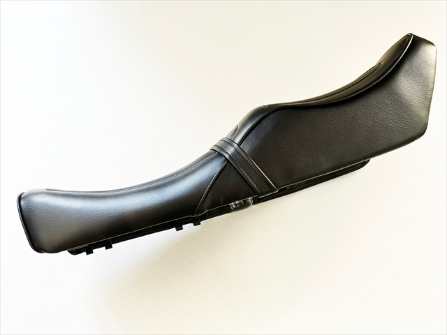 z400fx ロングタンクカバー Z400FX、Z550FX、ロングタンクカバー