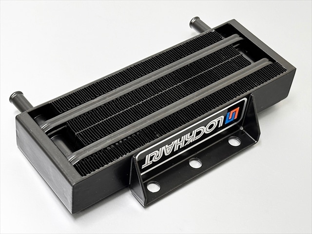 Z400FX/Z550FX ロックハートタイプ・オイルクーラーキット | KAWASAKI