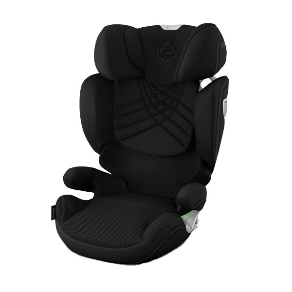 cybex サイベックス ソリューションT アイフィックス / セピアブラック