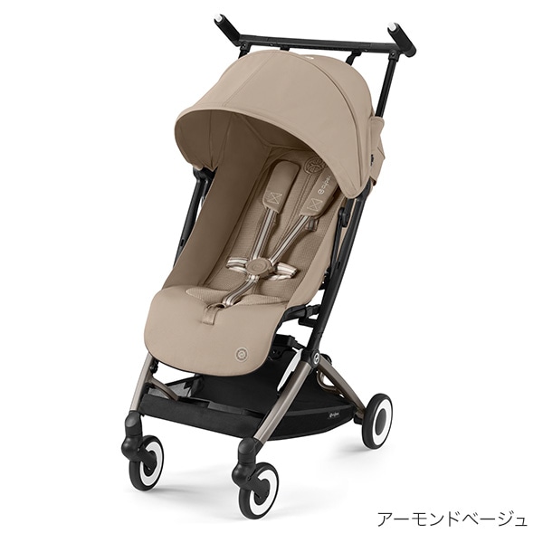 Cybex スノッガ2 アーモンドベージュ サイベックス 防寒 cybex