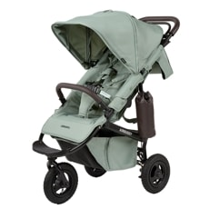 エアバギー AirBuggy ココ プレミアフロムバース メランジデニム 通販