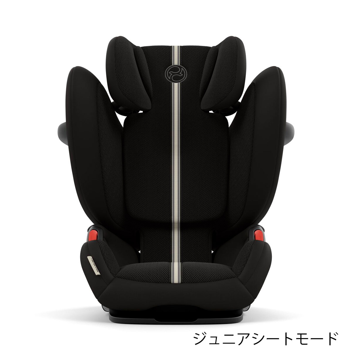 cybex サイベックス パラスG2 アイサイズ / ムーンブラックプラス