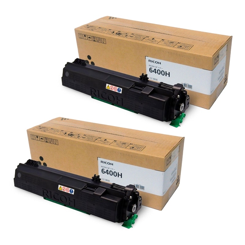 RICOH SP 6400H トナー