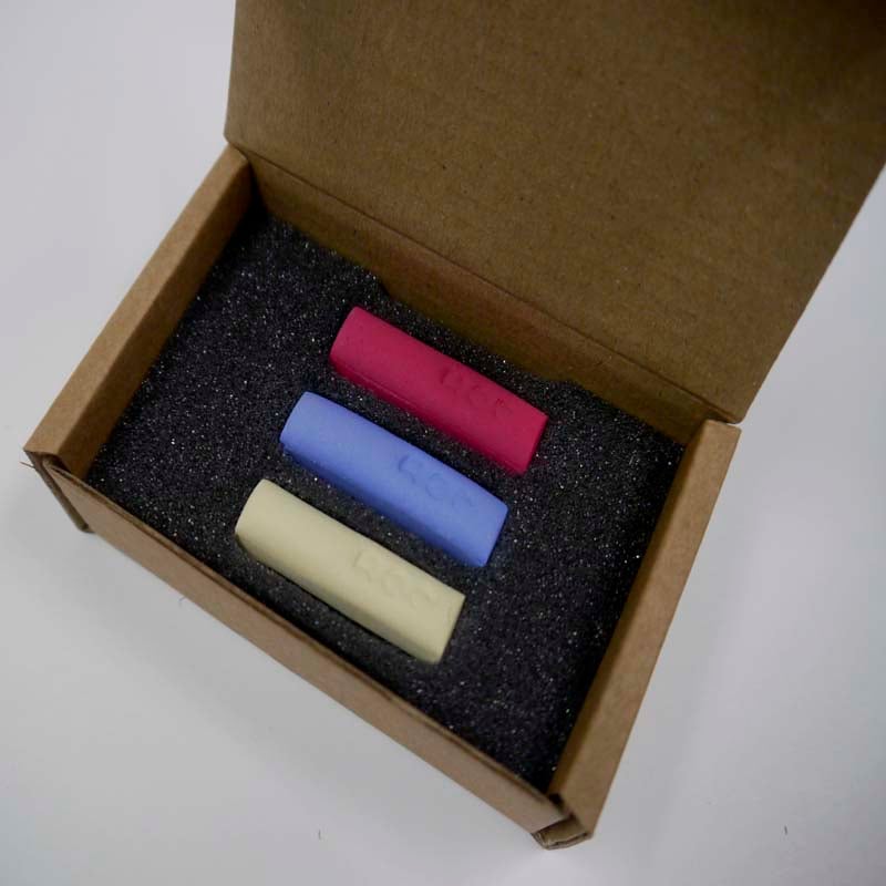 ラ・メゾン・ドゥ・パステル アンリ・ロシェ プチロシェハーフサイズ