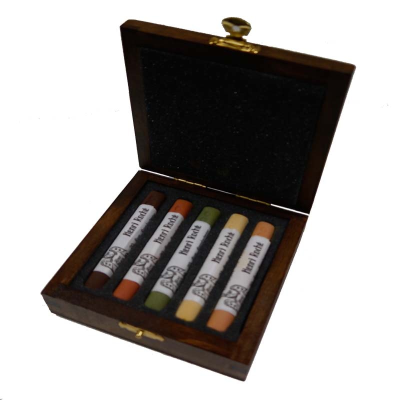 ラ・メゾン・ドゥ・パステル アンリ・ロシェ プチロシェハーフサイズ