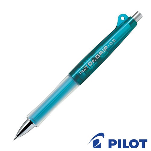 パイロット Dr.Grip 30thcolors ドクターグリップ シャープペン 90年代