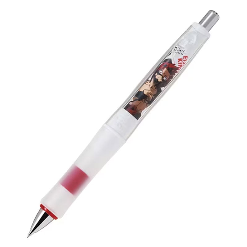 センチメンタルサーカス ドクターグリップ シャーペン