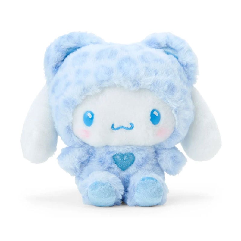 d*7様 モカぬいぐるみシナモンロール