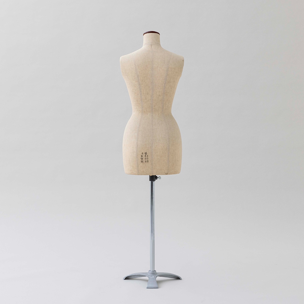 TOKYO KIIYA 東京キイヤ 女性型 レディーストルソー 81サイズ 【公式通販】