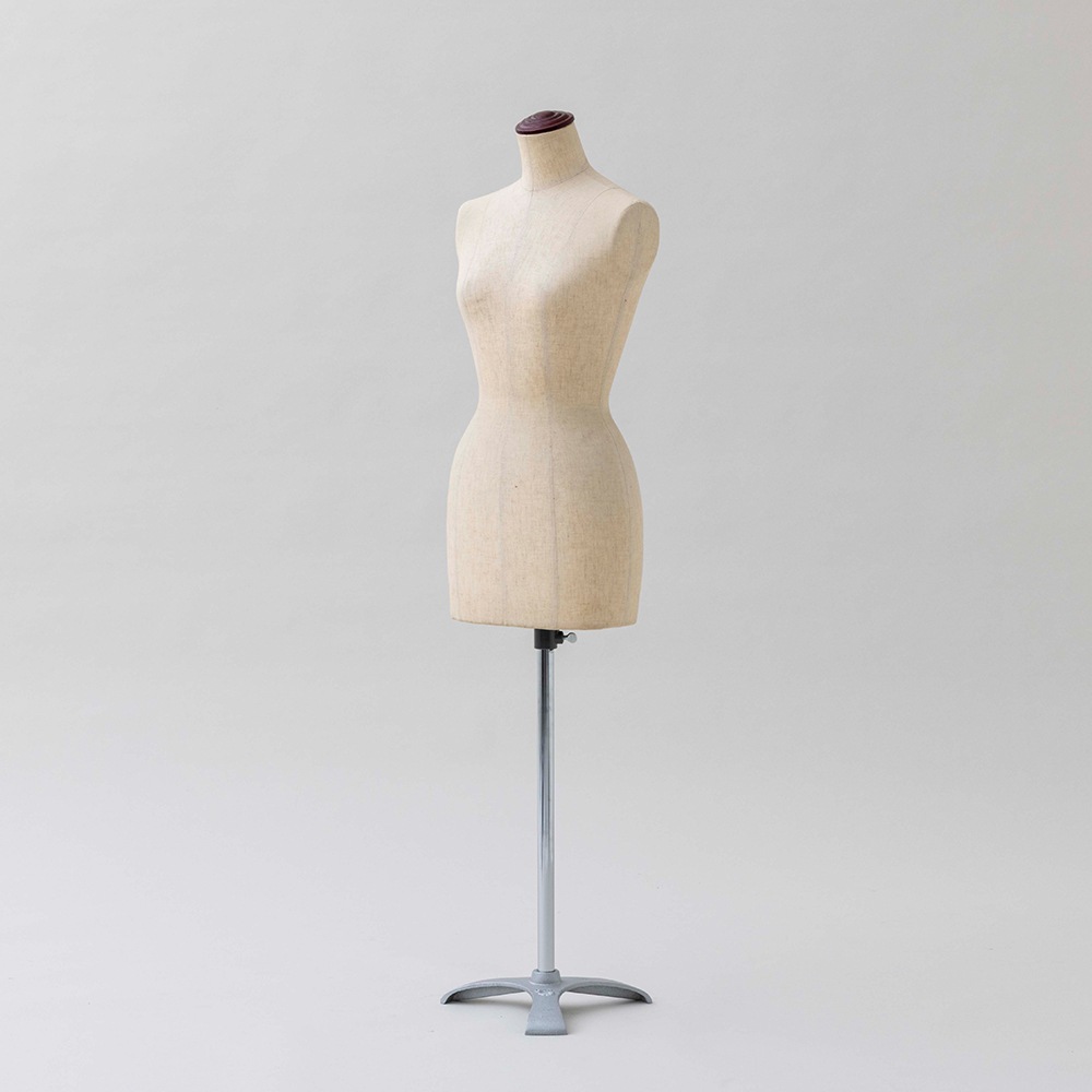 東京キイヤ tokyo kiiya トルソー ボディ